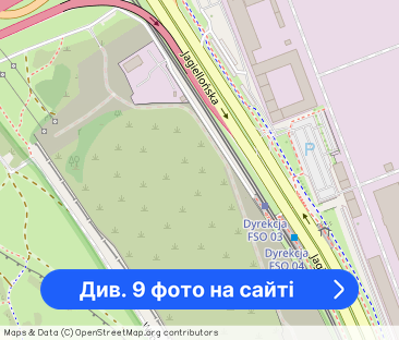 Funkcjonalne studio | Umeblowane - Фото 1