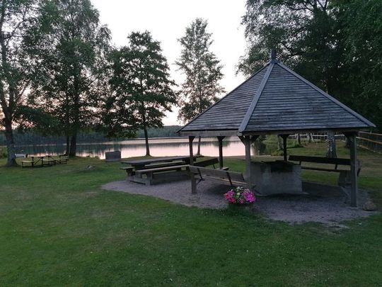 Torggatan, Traryd - Photo 1