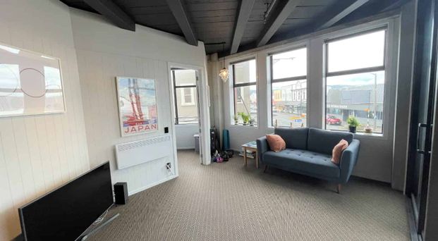 Welcome to apartment 103 in The District Apartments - Photo 1