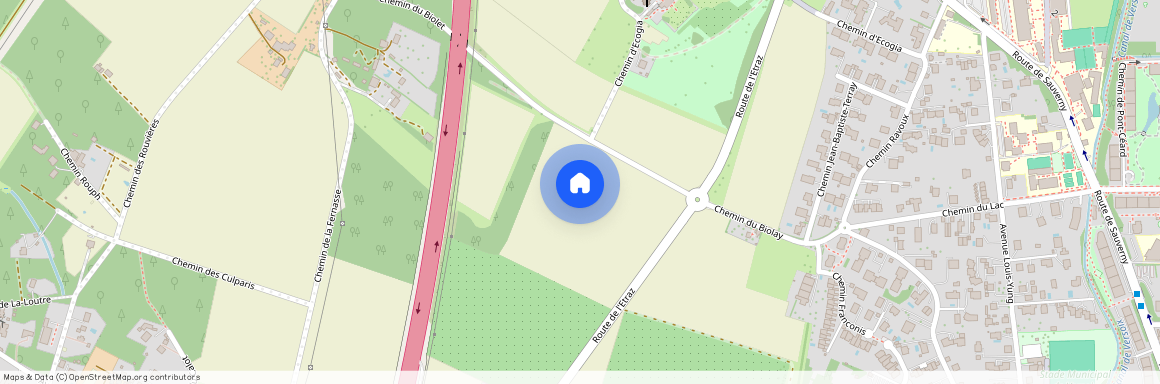 - VERSOIX -, 1290 Versoix