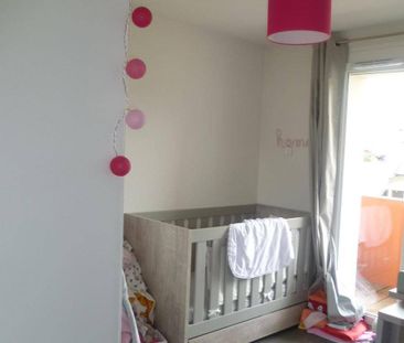 Location appartement récent 3 pièces 66.25 m² à Scionzier (74950) - Photo 6