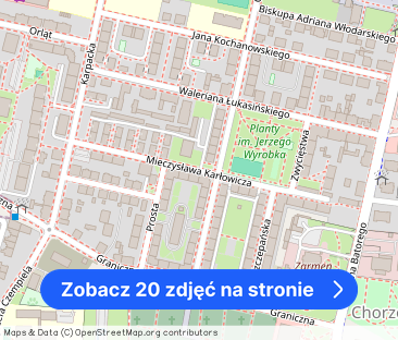 Ładna kawalerka, po remoncie, umeblowana i kompletnoie wyposażona! - Zdjęcie 1