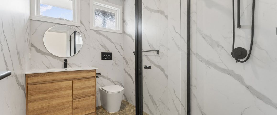 Newly Renovated, Contemporary Comfort & Stylish Low-Maintenance Living - Photo 1