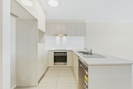 Two Bedroom Unit in SQ1 - Photo 5