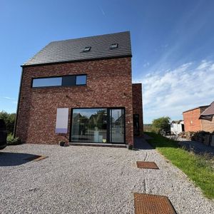 Huis te huur in Rummen voor € 1.250 met 3 slaapkamers - Photo 3