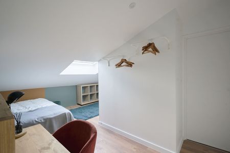 GAMBETTA K Roommate 6 Bedrooms at Reims - Photo 2