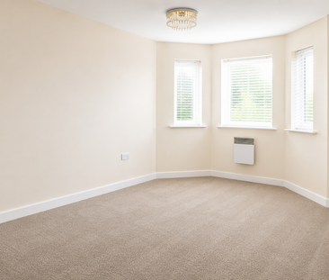 1 bedroom apartment to rent - Photo 5