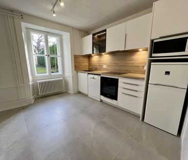 2.5 Zimmer, EG - Photo 2