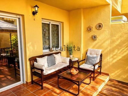 Alquiler de chalet pareado en Calle Sierra Morena, 30 - Foto 4