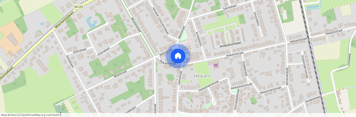 Leemstraat 12, 2910 Essen