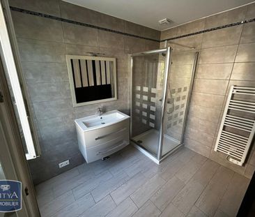Location Maison 2 pièces 43m² CHOLET 49300 - Photo 1