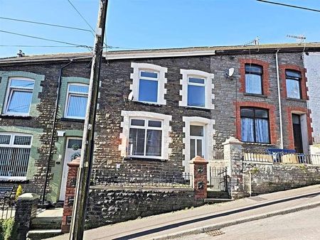 Brynhyfryd, Tylorstown, Ferndale, CF43 - Photo 5