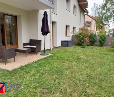 Location appartement 3 pièces 67.67 m² à Annemasse (74100) 5 - Photo 6