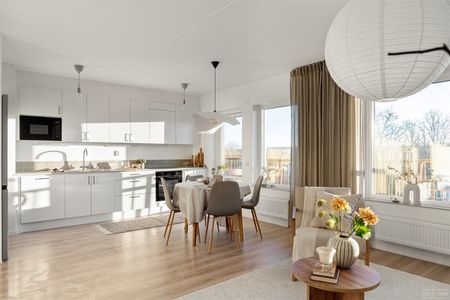 Vildrosgatan 42 - Foto 4