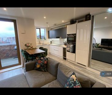 Studio to rent - Photo 1