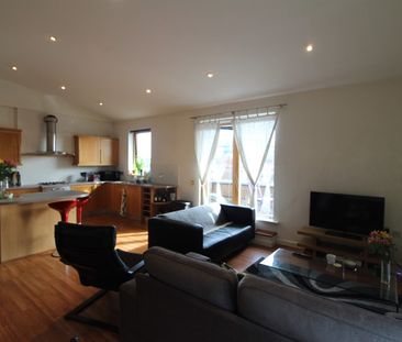Great Knollys Street, Reading, RG1 7HD - Photo 4
