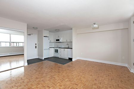 For Lease - 1500 Bathurst Street Unit# 607, Toronto, Ontario - Photo 5