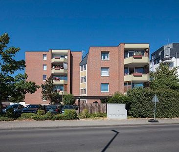 Genau unsere neue Wohnung: Sanierte 2-Zimmer-Wohnung - Foto 1