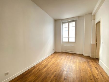 Location Appartement 3 pièces 55m² - Photo 5