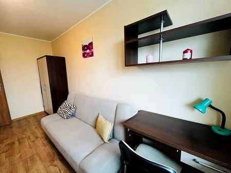 Pokój, Stare Żegrze - Photo 2