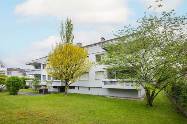 1.5 Zimmer, 49 m², 2. Stock - Photo 1
