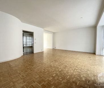 Appartement met 3 slaapkamers te huur in Brussel - foto 3