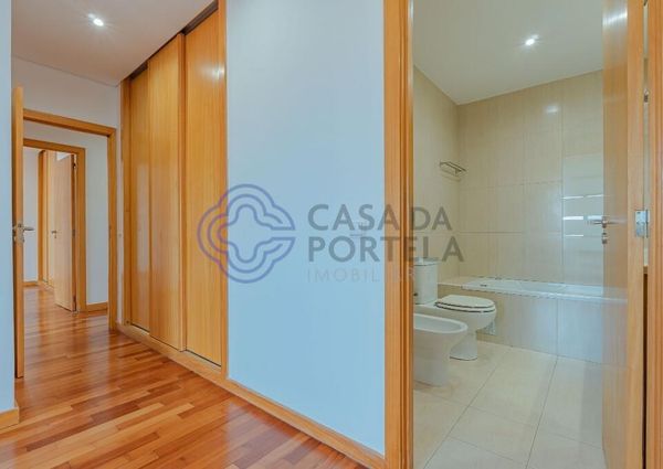 Apartamento T3 em Porto