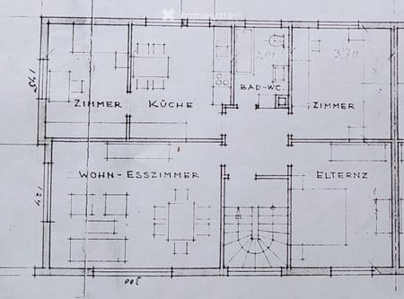 4.5 Zimmer - Photo 5