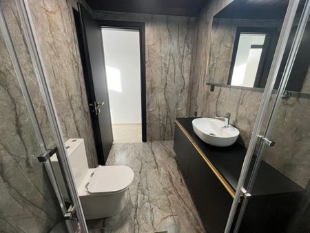 Διαμέρισμα για ενοικίαση Κάτω Καλέσια (Γάζι) - Photo 5