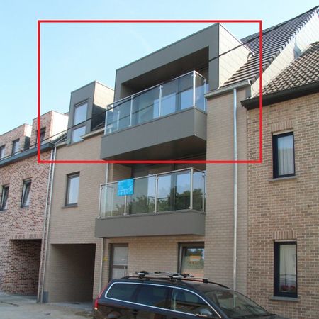 Recent dakappartement met 2 slk, terras, garage en auto staanplaats - Photo 4
