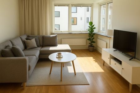 Bergagatan 23 - Foto 3