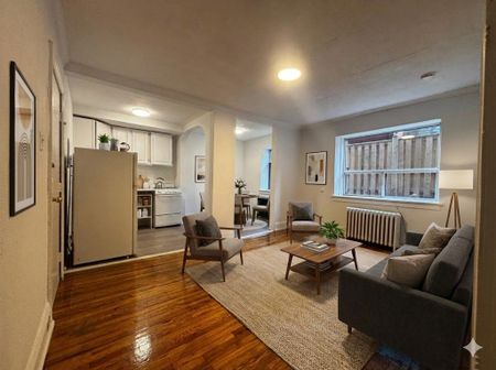 For Lease - 2449 Queen Street Unit# 3, Toronto, Ontario - Photo 2