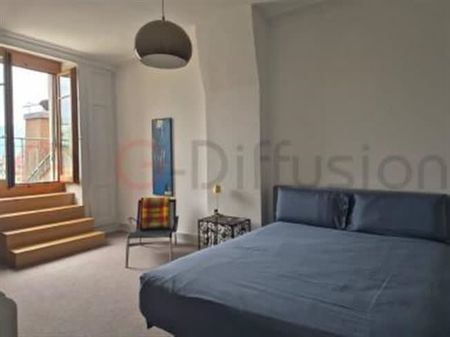 3.5 Zimmer, 3. Stock - Foto 4