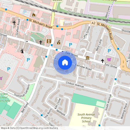 Heather Close, Sittingbourne ME10