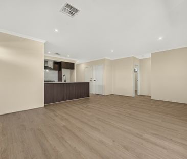 Airconditioned Four-Bedroom Brand New Home! - Photo 1