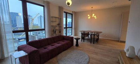 Te huur: Appartement Baan in Rotterdam - Photo 2