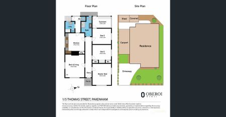 Charming 3-Bedroom Home in the Heart of Pakenham - Photo 2