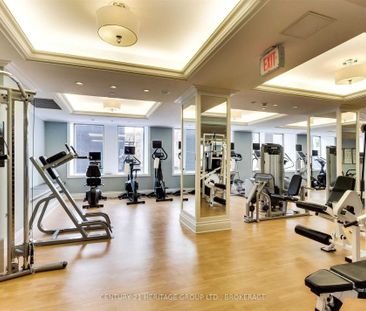 For Lease - 22 Leader Lane Unit# 445, Toronto, Ontario - Photo 1