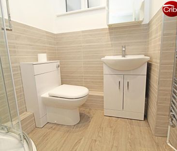 2 bedroom maisonette to rent - Photo 3