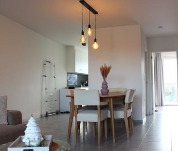 Modern appartement (1slpk) in Lommel-Centrum - Foto 3