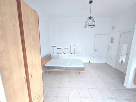 Studio/Γκαρσονιέρα για ενοικίαση Νόρμαν (Πάτρα) - Photo 2
