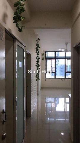 Centrestage Designer Suite, Petaling Jaya - Photo 4