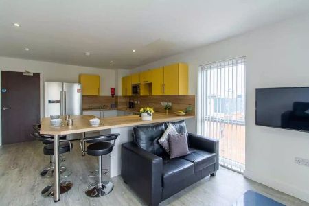 York Street - Premium Ensuite - Photo 2