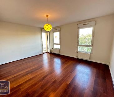 Appartement à louer 2 pièces 48.1m² - Photo 4
