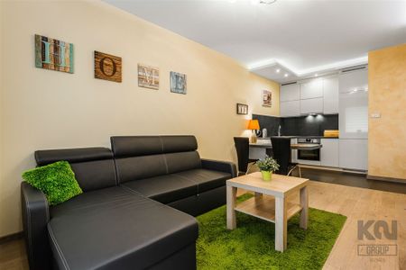 Łódź, Śródmieście, Miedziana - Photo 5