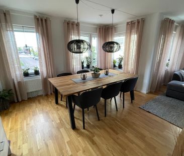 Bogsprötsgatan, Karlstad - Photo 4