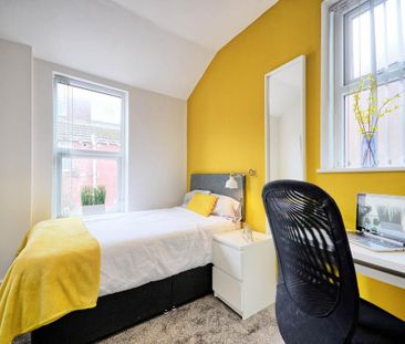 4 bedroom house share to rent - Photo 6