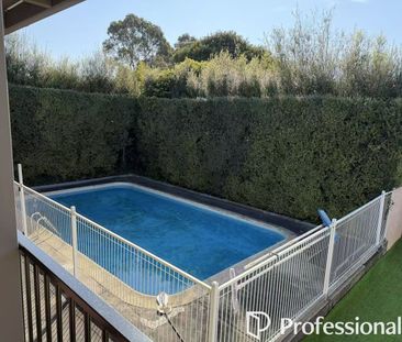 Beautiful Family Residence in East Doncaster Secondary College School Zone - Photo 3
