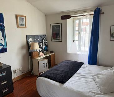 Location Appartement 2 pièces 35m² LA ROCHELLE 17000 - Photo 1
