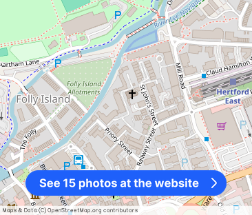 Mitre Court, Hertford - Photo 1